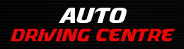 Auto Driving Centre Logo